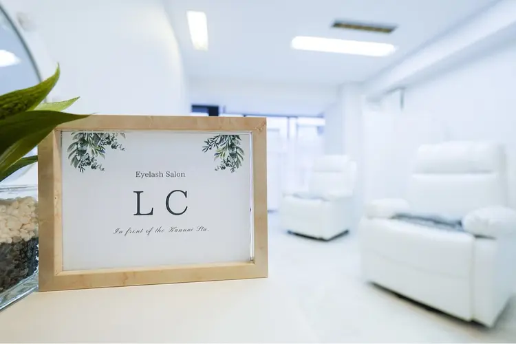 LC関内駅前店の内観・外観1