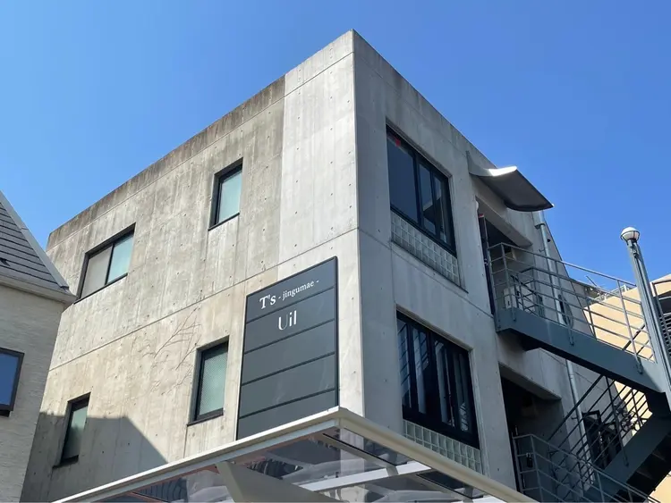 Uilの内観・外観3