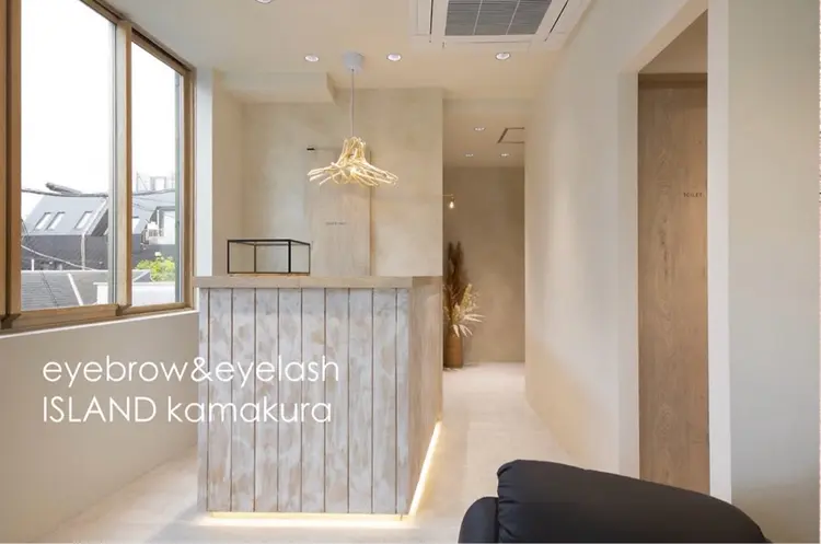 ISLAND kamakuraの内観・外観1