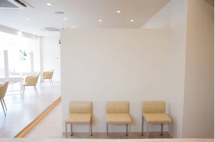 Dityca lukの内観・外観3