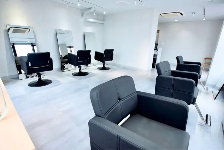 JOSの内観・外観1