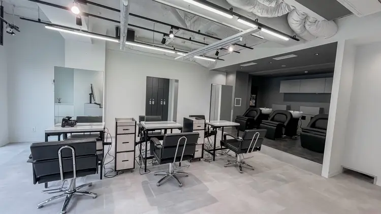 Oto.の内観・外観2