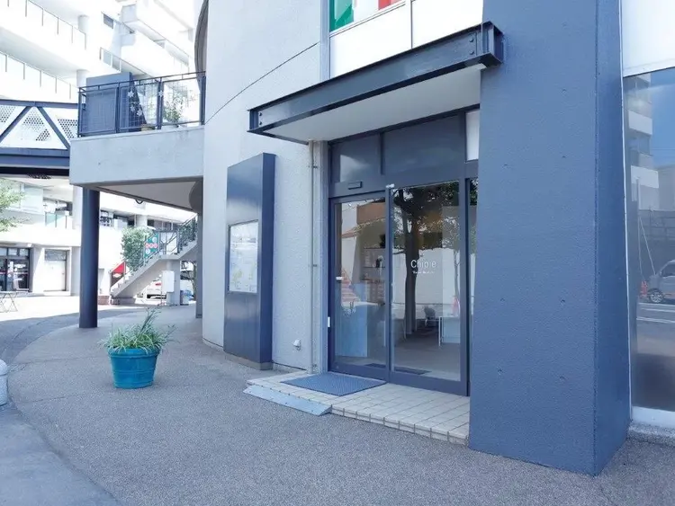 total beauty salon “Chipie”-シピ水戸店-の内観・外観3