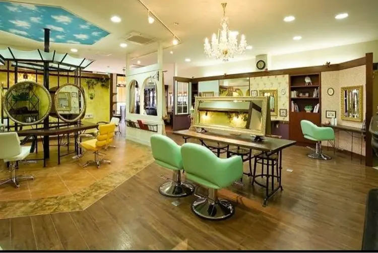 アトリエcoco*anneの内観・外観2