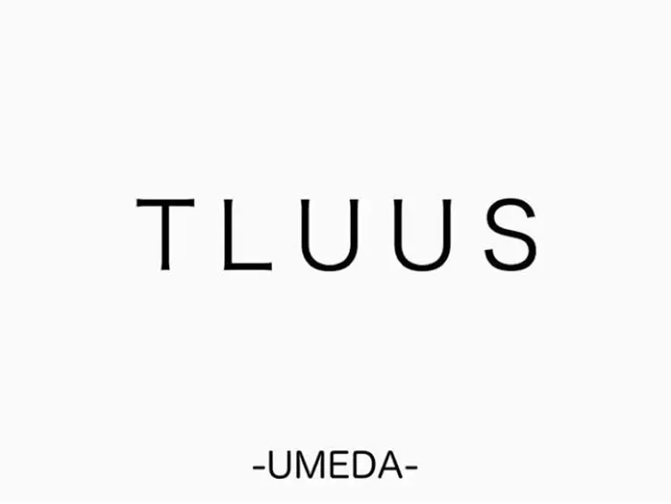 TLUUS梅田店の内観・外観1