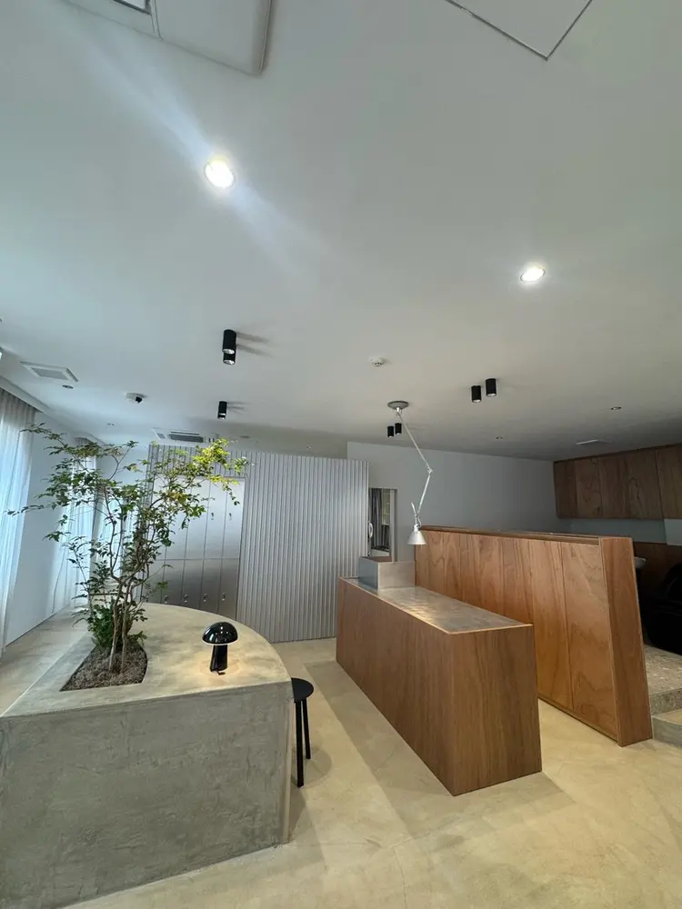 Laby.spa/Labyrinthの内観・外観3