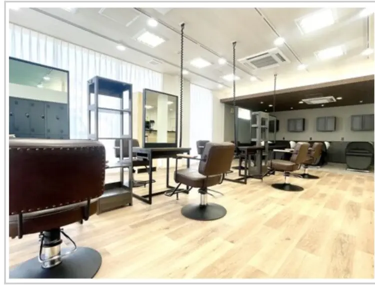 あかさの内観・外観1