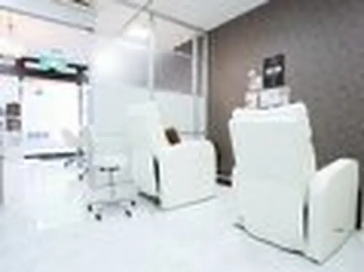 nail&eyelash salon Clareの内観・外観2