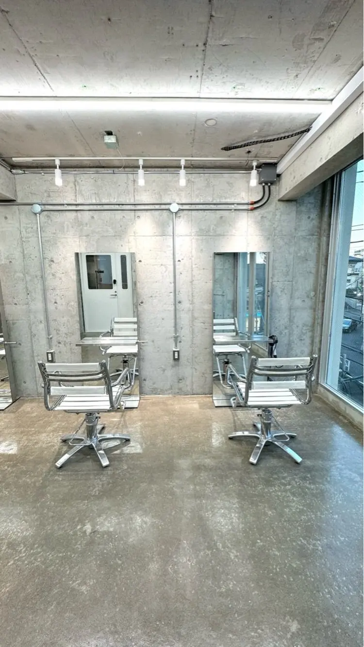 TONEの内観・外観3