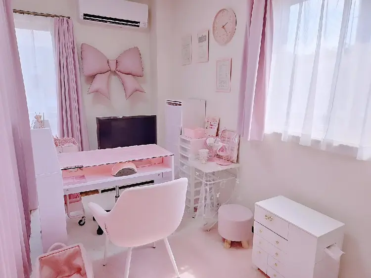 Kongju nailの内観・外観1