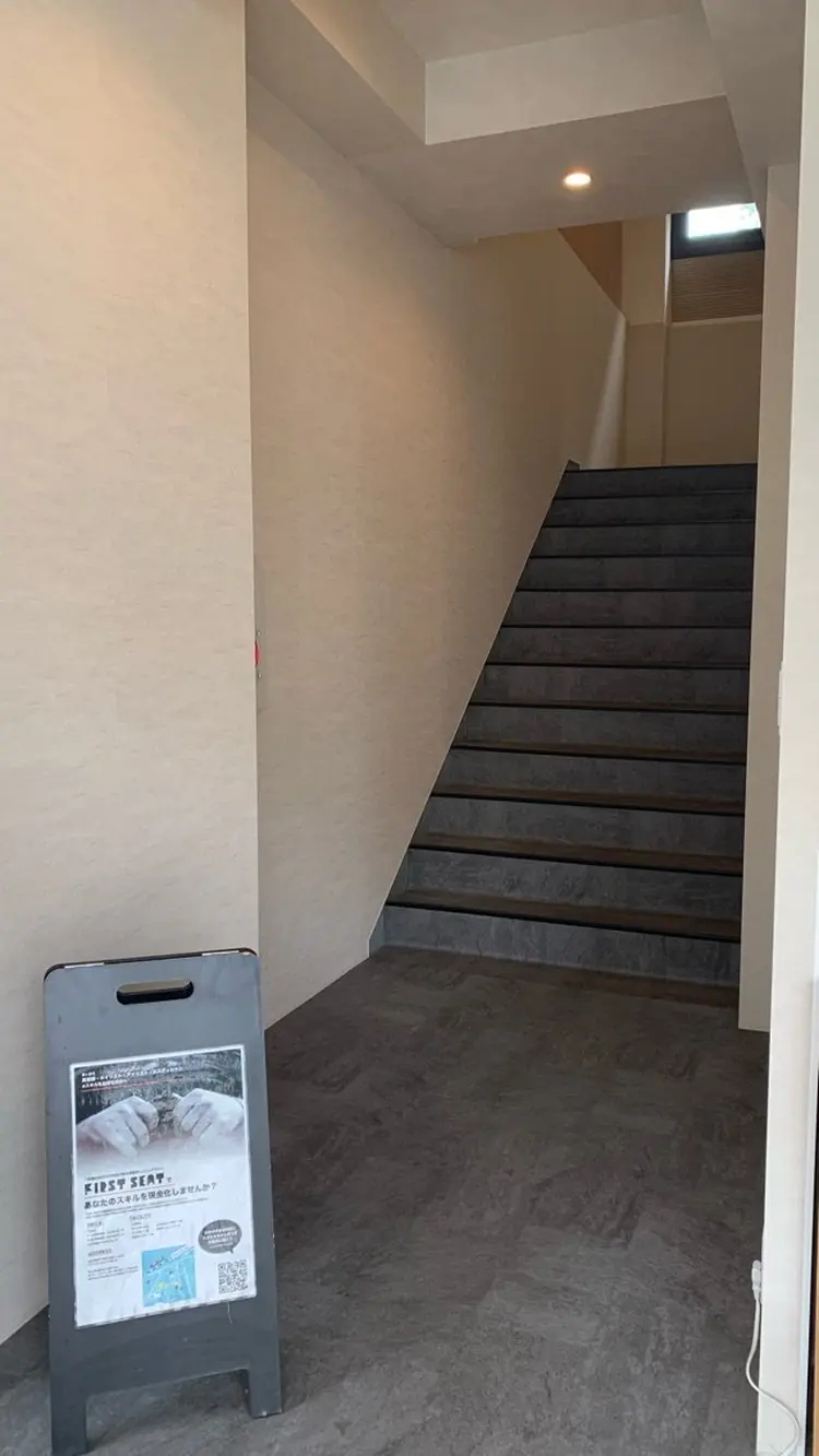 nam korugi 小顔整体コルギの内観・外観2