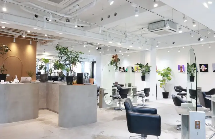 MEYTOKYOの内観・外観3