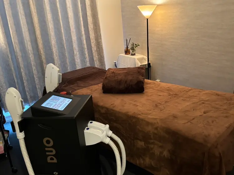 private salon Azの内観・外観2