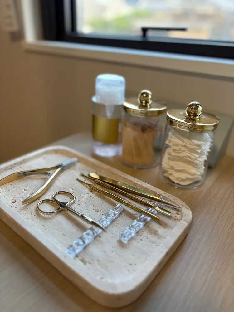 AQUA MARINEの内観・外観3