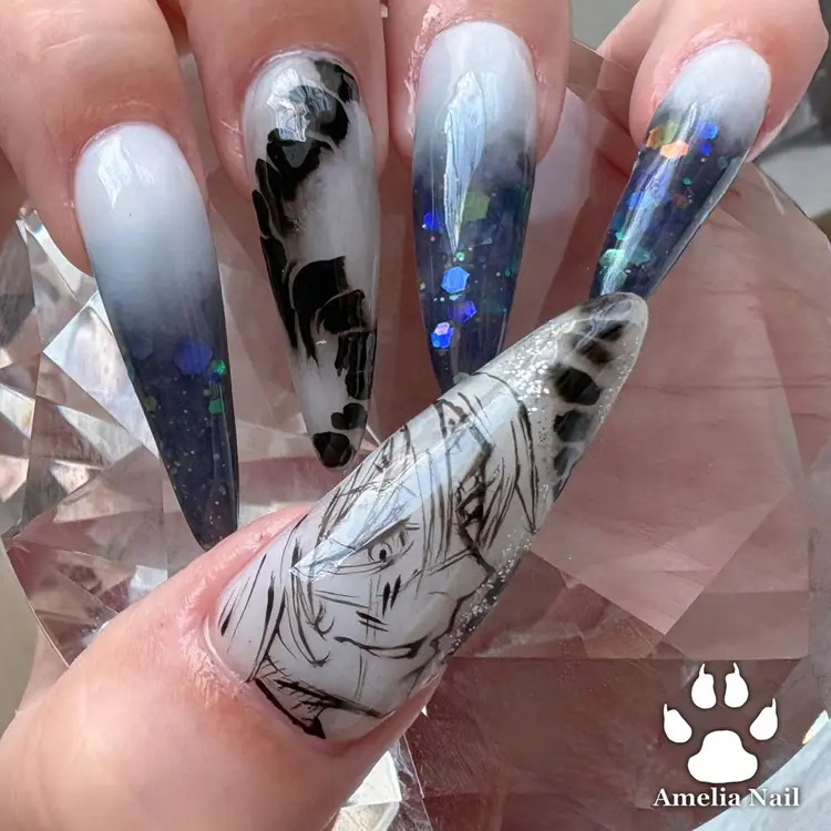 Amelia Nailの内観・外観2