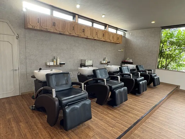 フォーリア(Foglia)の内観・外観2