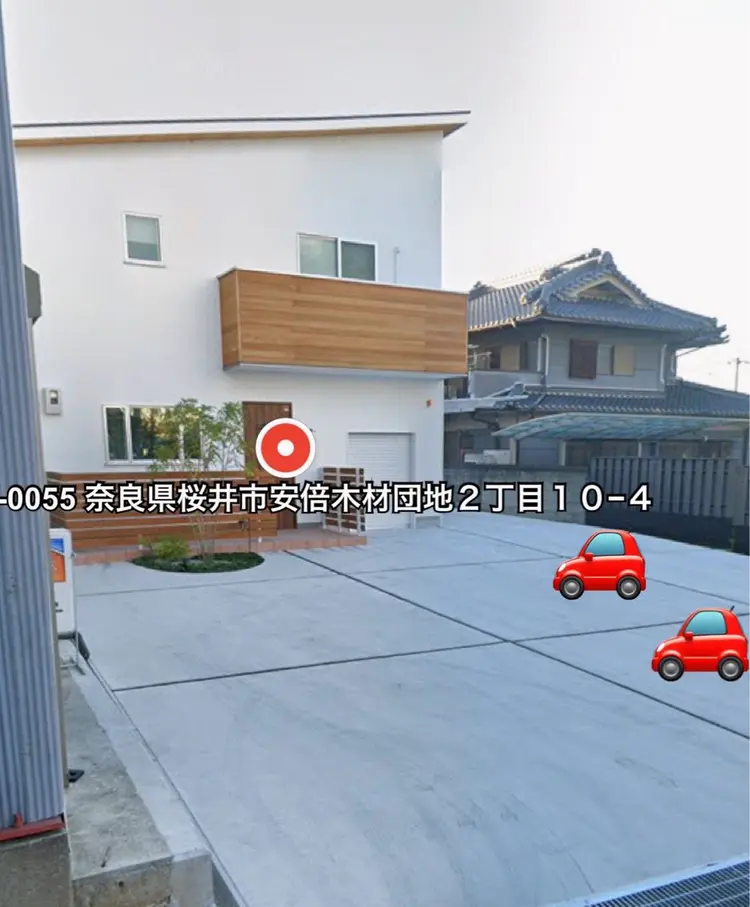 salon.Nの内観・外観1