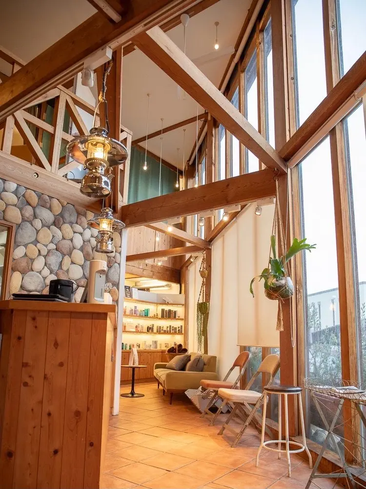 lapensee beigeの内観・外観1