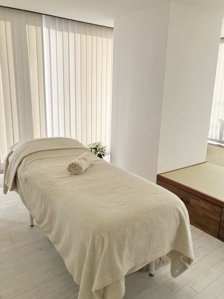 BlooMeの内観・外観2