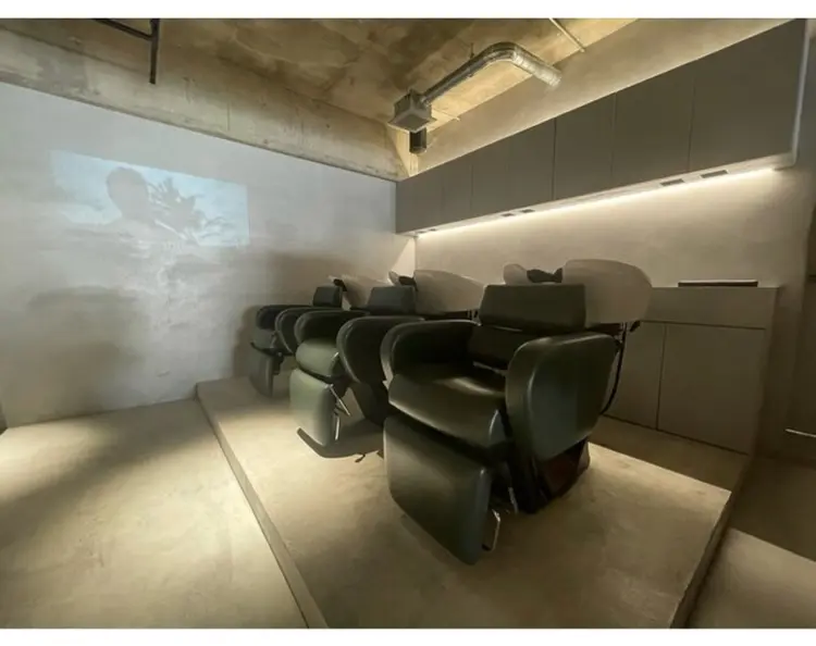 rireの内観・外観3