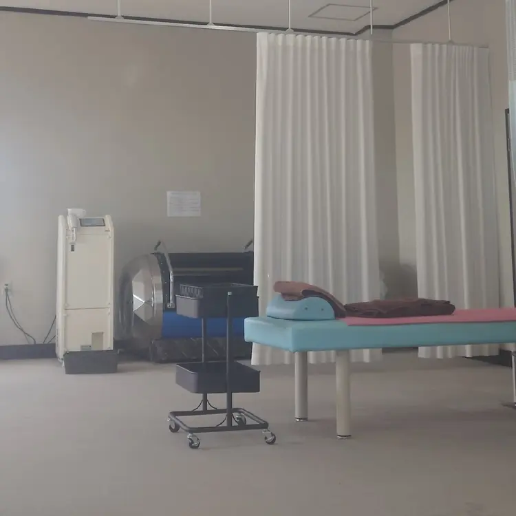 はるかぜ接骨院・整体院の内観・外観2