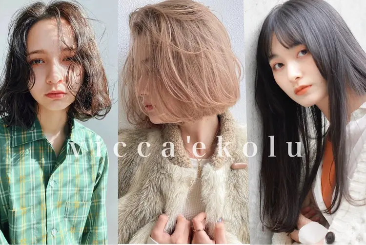 vicca'ekoluの内観・外観1