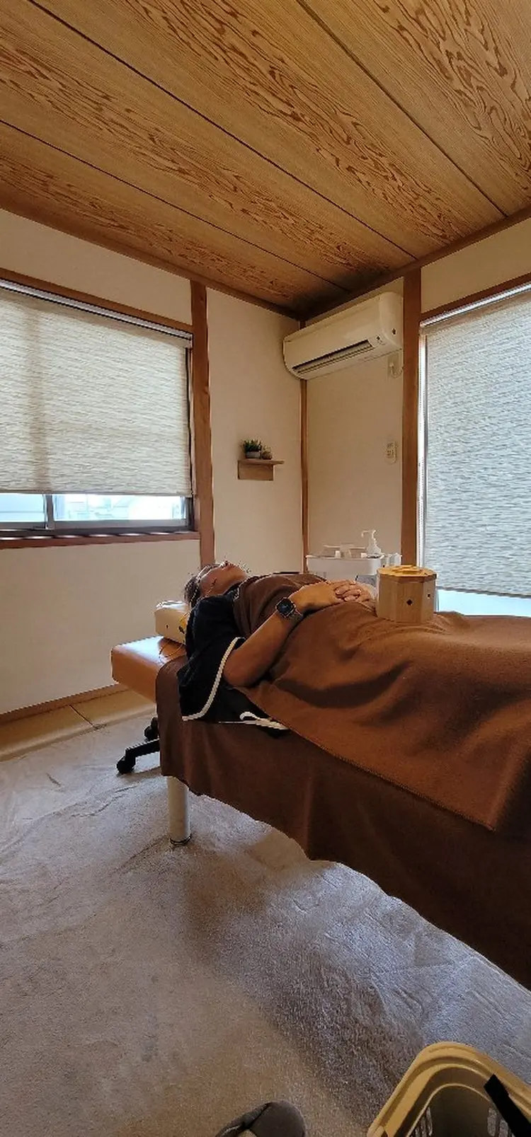 なかむら鍼灸院の内観・外観2