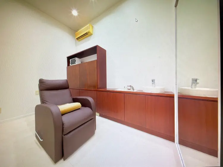 aluの内観・外観3