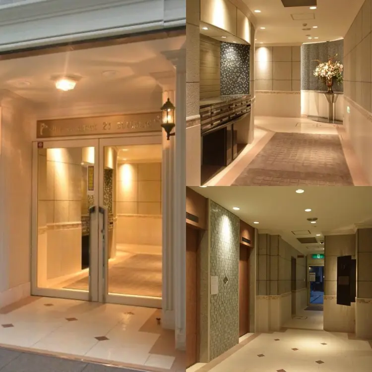 joieangeの内観・外観2