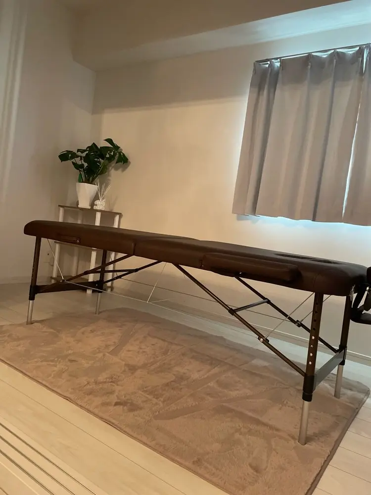 Relaxation Spa COCORUの内観・外観3