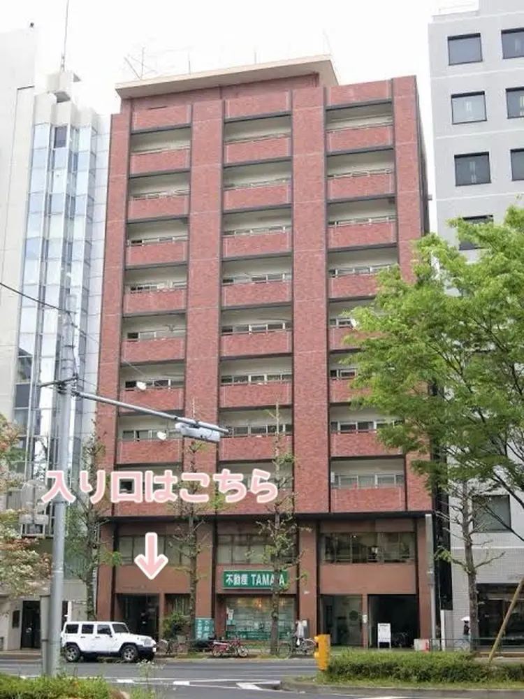 Jewel.の内観・外観2