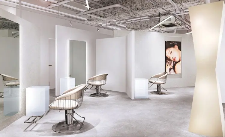 WENEED Nagoyaの内観・外観3