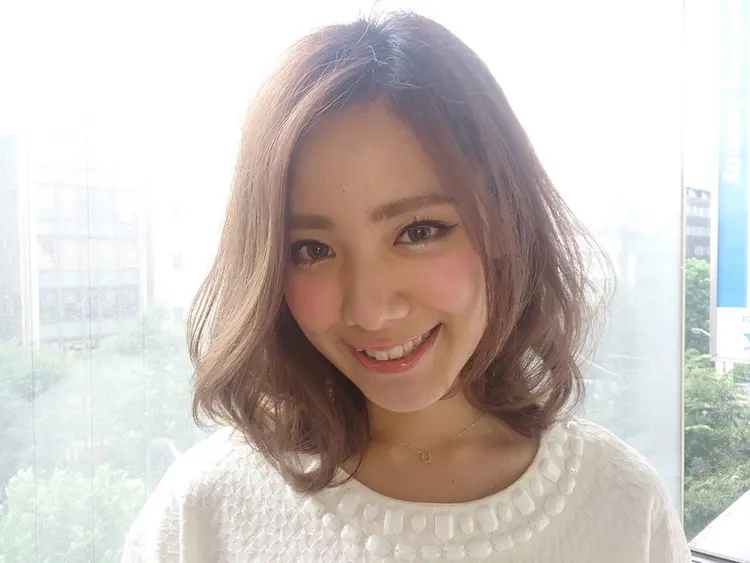 HANA  Hair Produceの内観・外観3