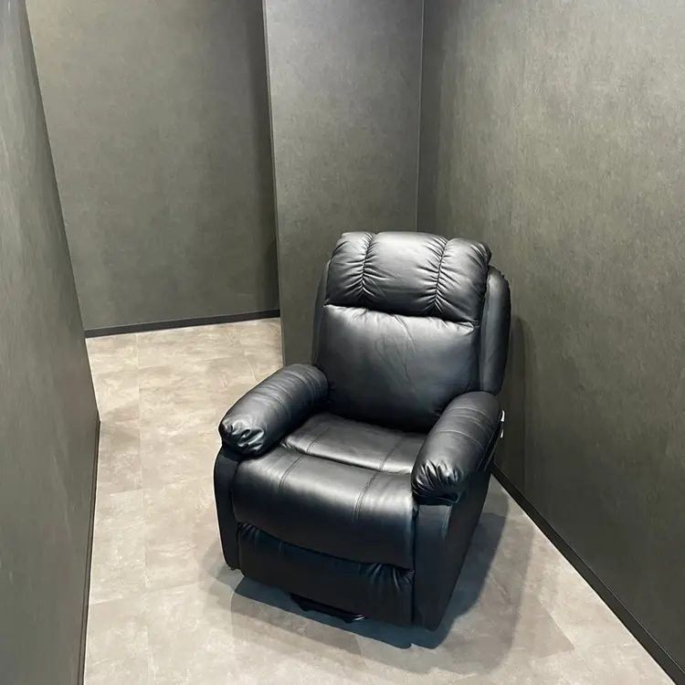 TRIGGER【トリガー】メンズアイブロウサロンの内観・外観3