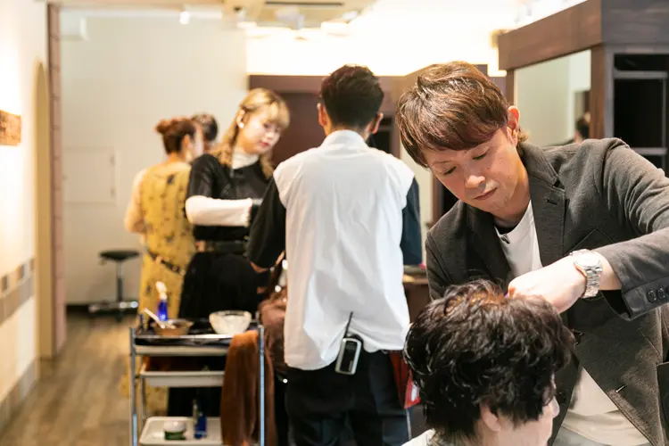 villa × terrace（ヴィラ アンド テラス）の内観・外観3