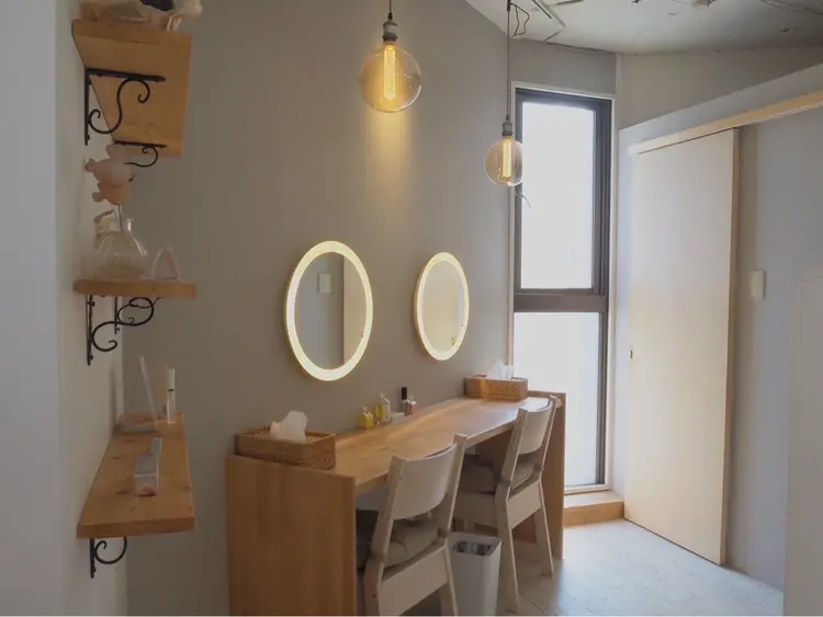 suco eye beautyの内観・外観1