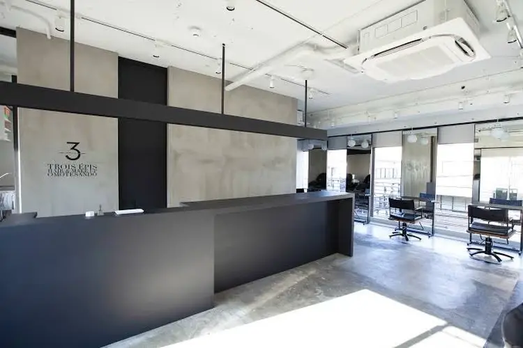 HOMEの内観・外観2