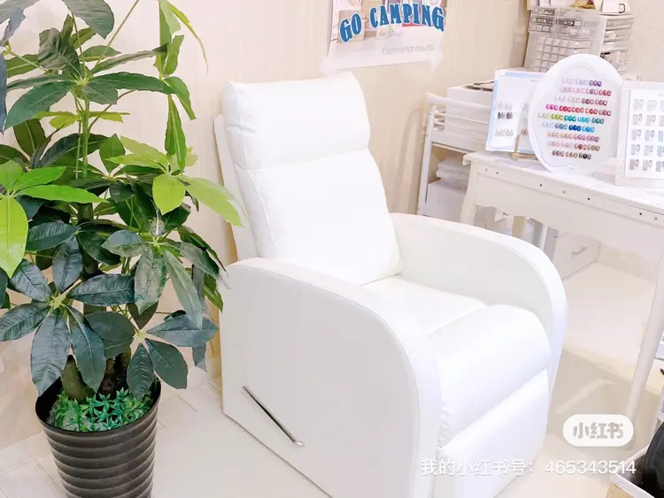 ビューティーサロンEnergyの内観・外観1