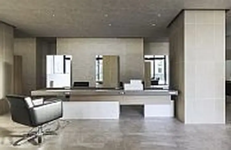 Forever vidaの内観・外観3