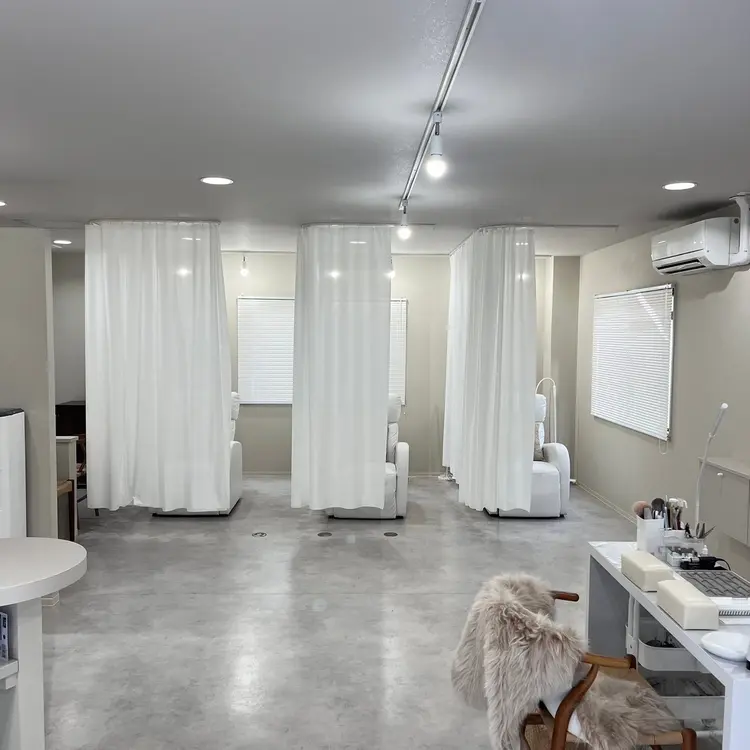 i_ee beauty studioの内観・外観3