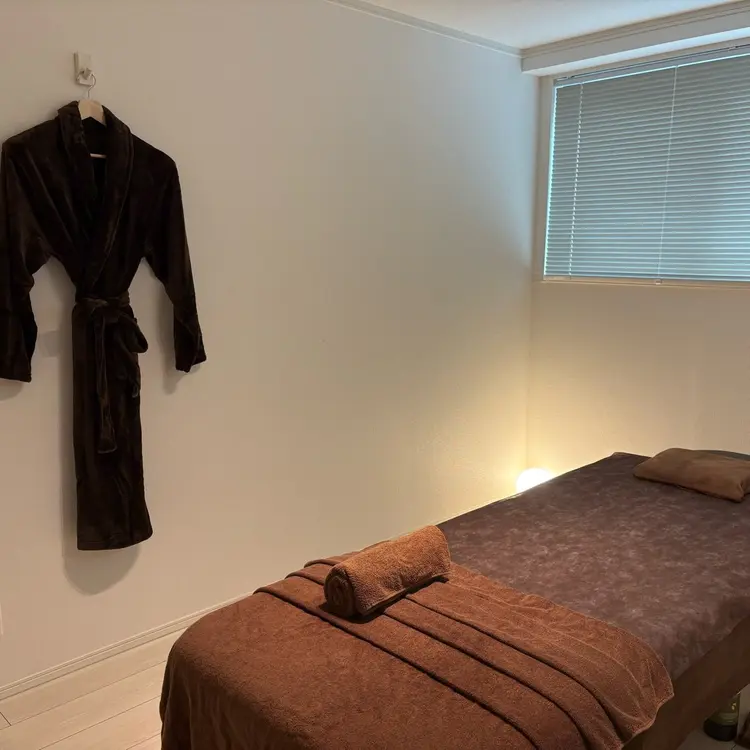 ESENCIAの内観・外観1