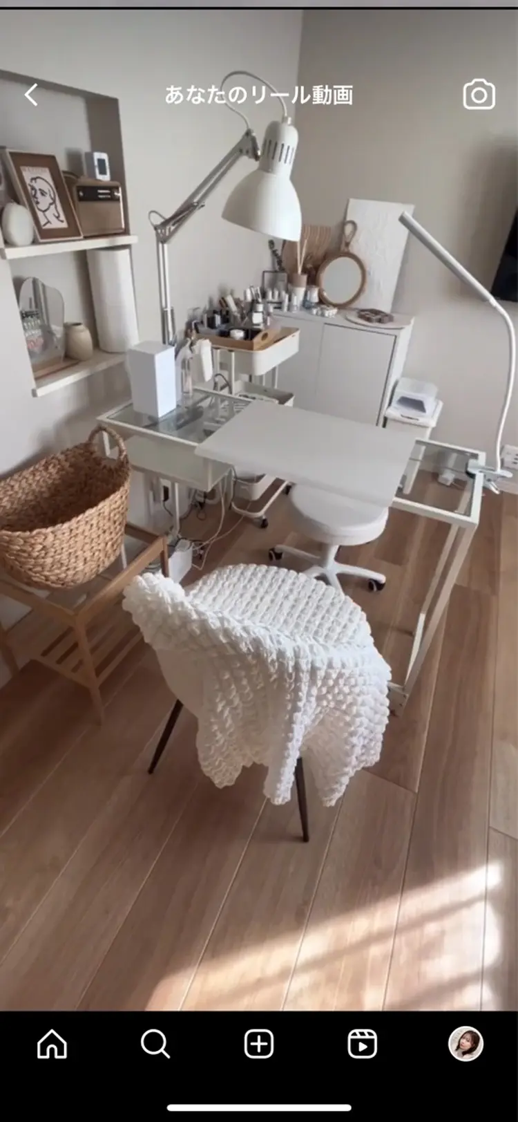 private  salon sonodaの内観・外観1