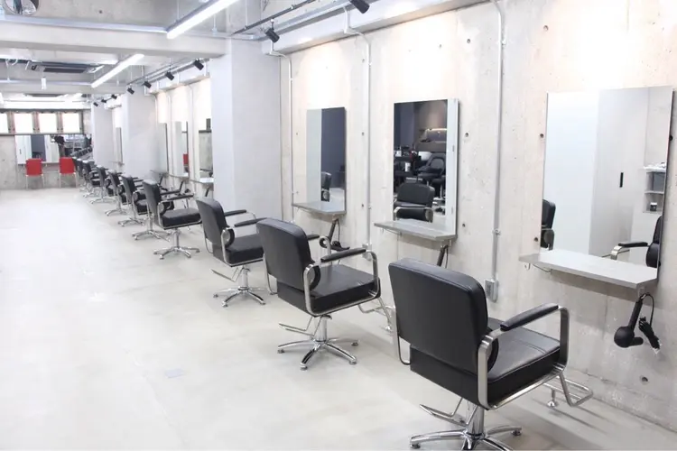 ORCAの内観・外観3