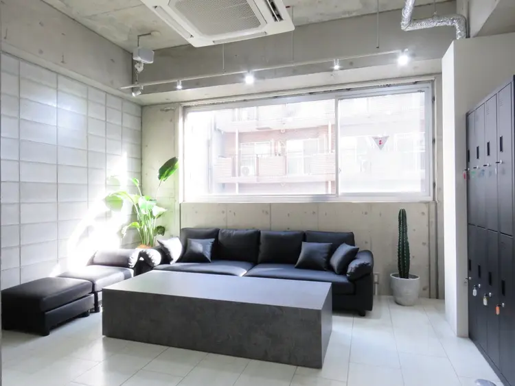 Kvell&Co.の内観・外観2