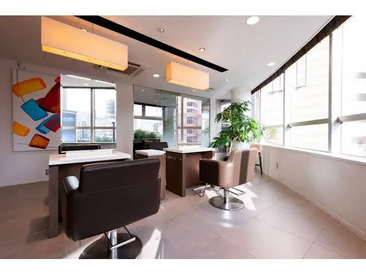 F.ICHIRIN 千葉店の内観・外観2