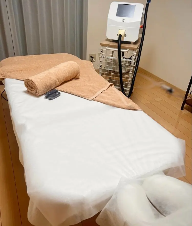 エステサロン lx (ルクス)の内観・外観1