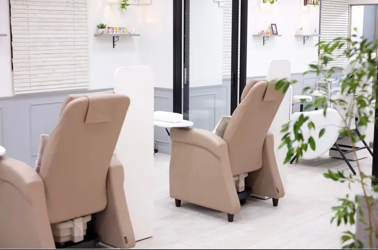 GranCieuxの内観・外観1