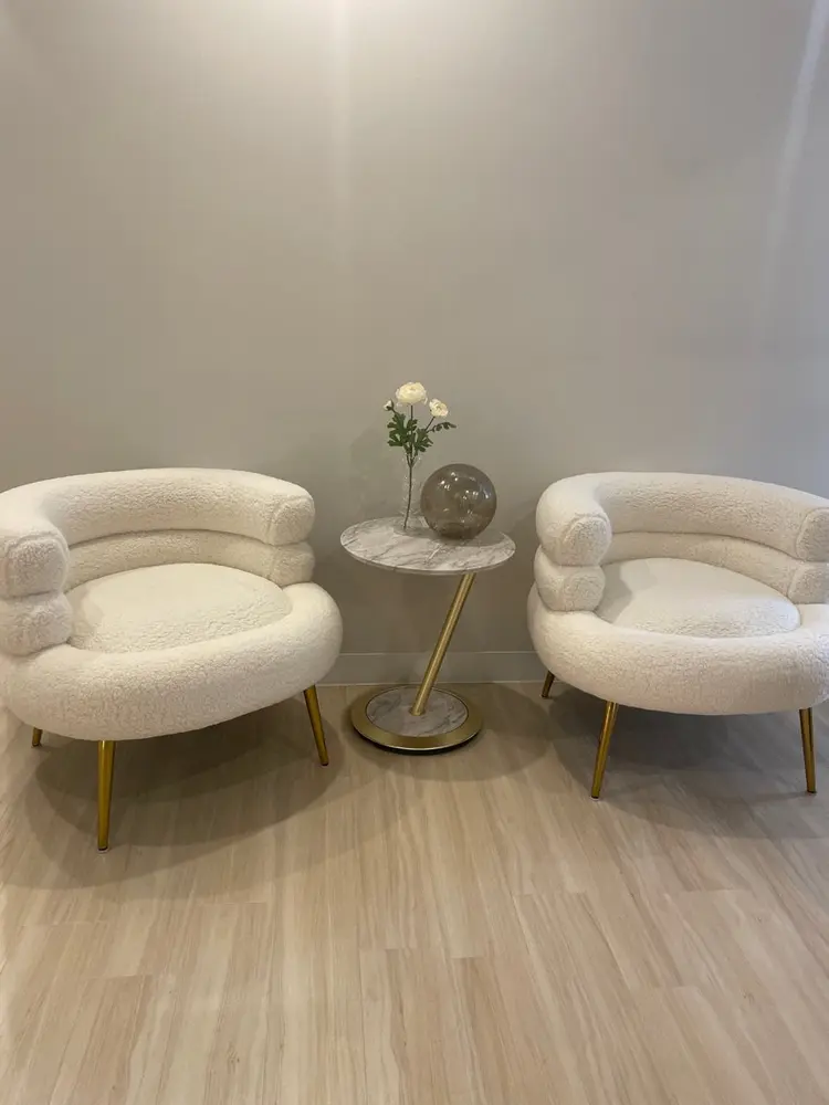 メンズ眉毛サロン NeMの内観・外観1