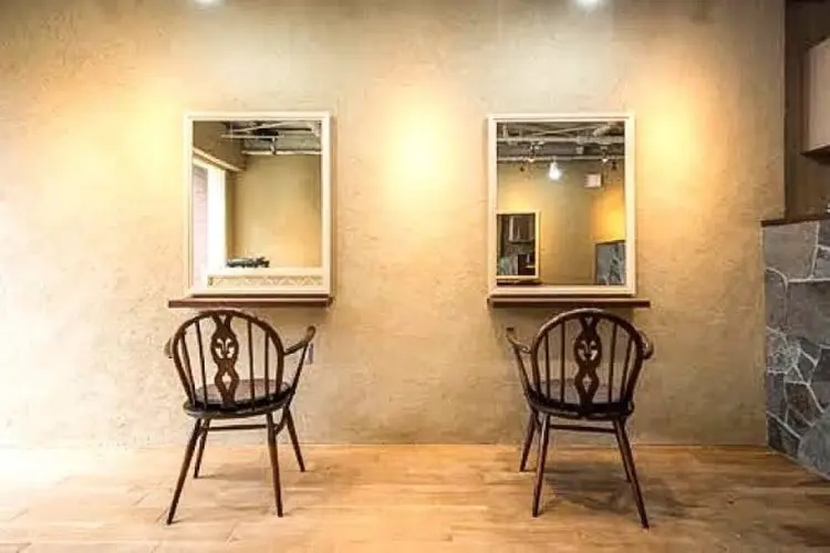 GOODYBASEの内観・外観2