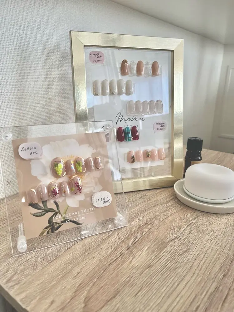 Spricoloré(スプリコローレ)の内観・外観2